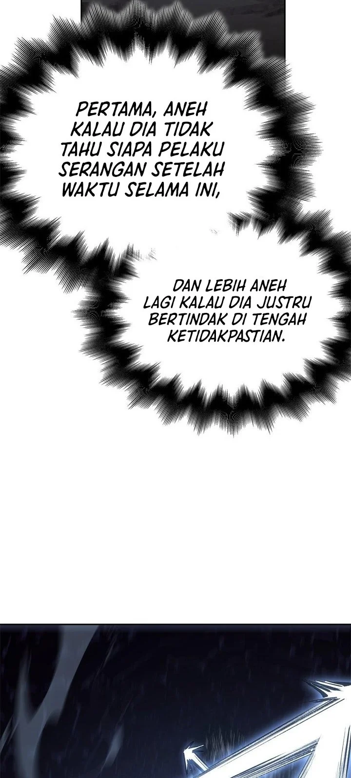 I Reincarnated As The Crazed Heir Chapter 153 Gambar 82