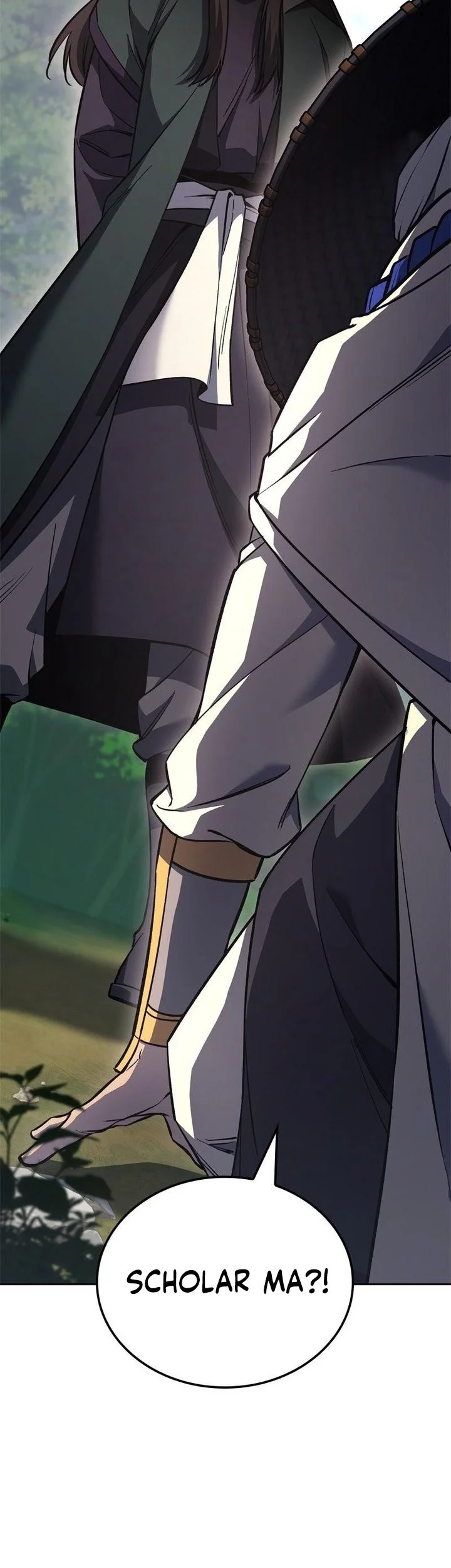 I Reincarnated As The Crazed Heir Chapter 153 Gambar 87