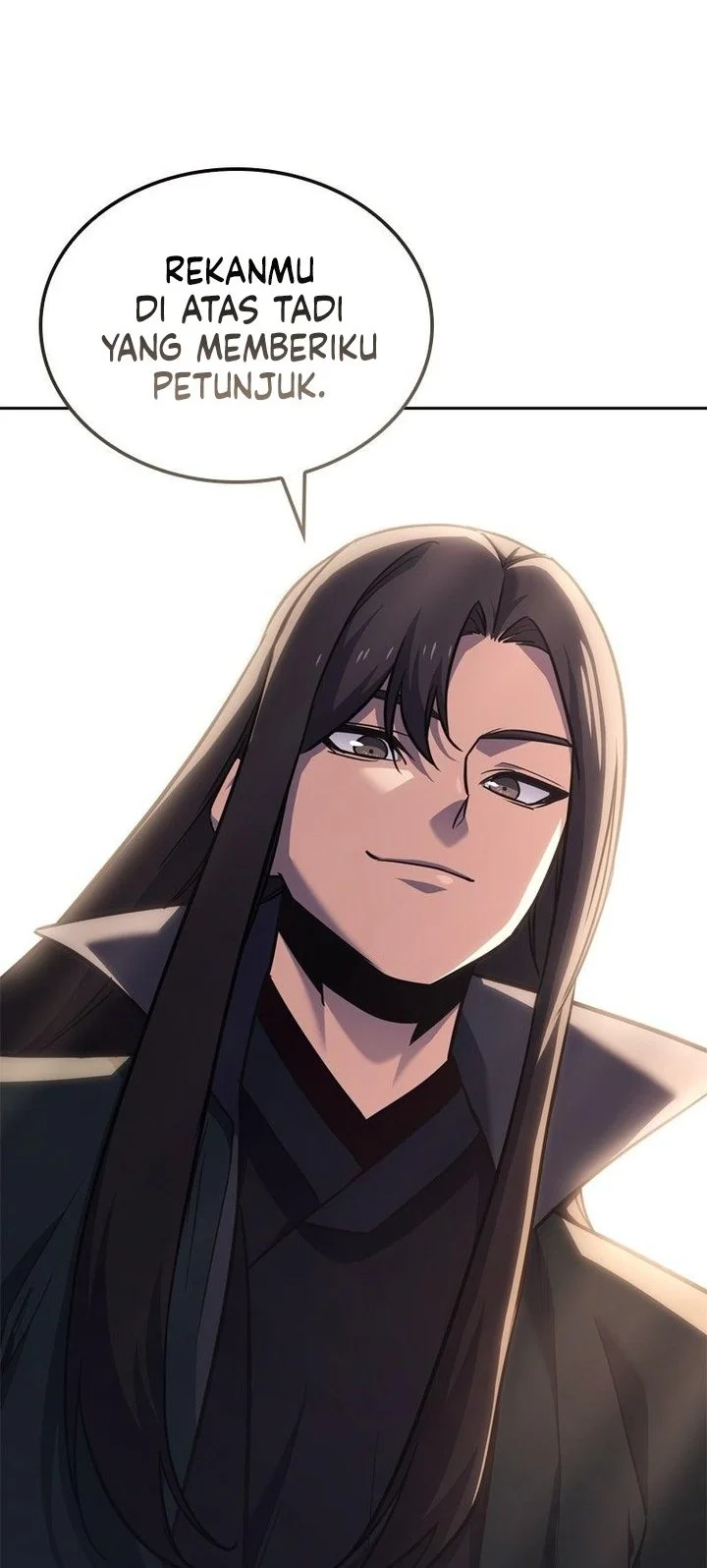 I Reincarnated As The Crazed Heir Chapter 153 Gambar 88