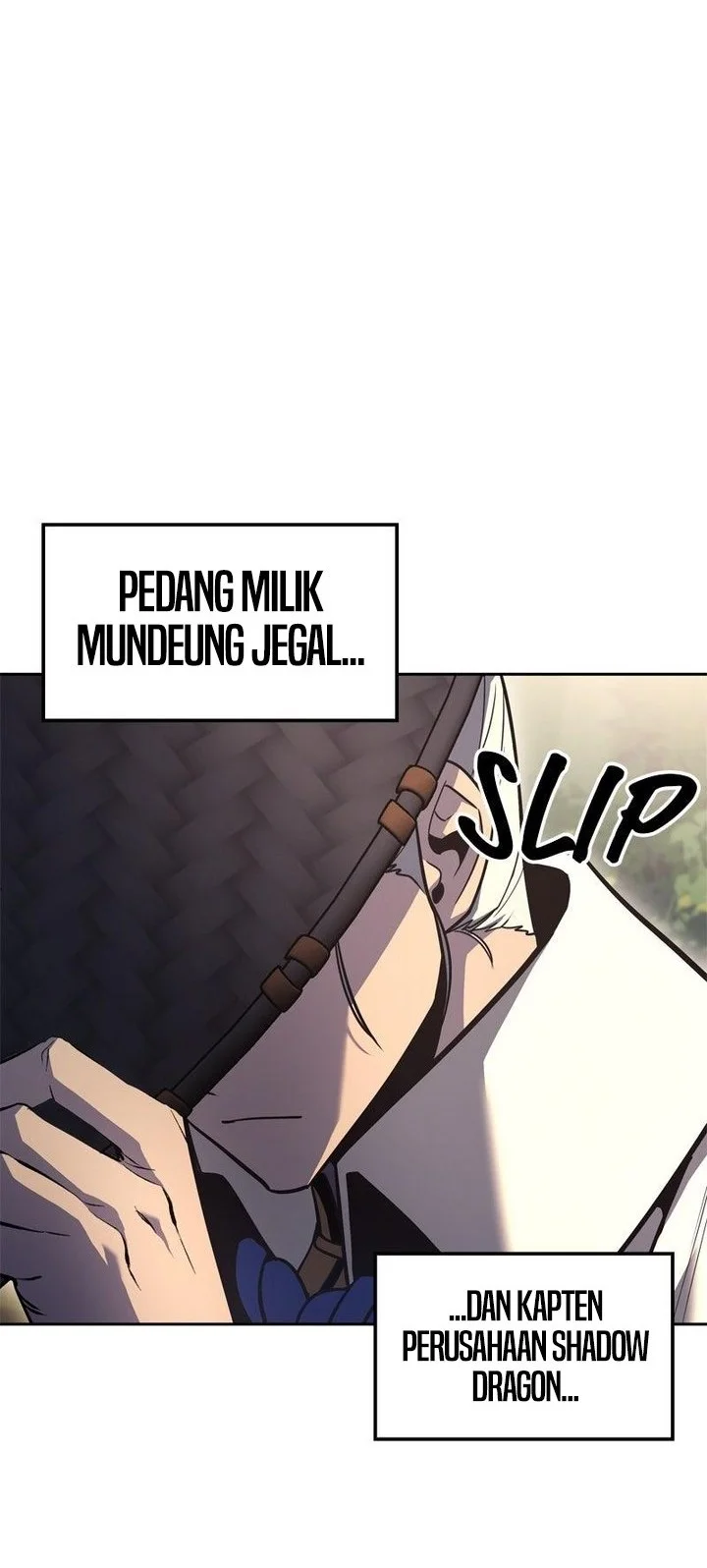 I Reincarnated As The Crazed Heir Chapter 153 Gambar 90