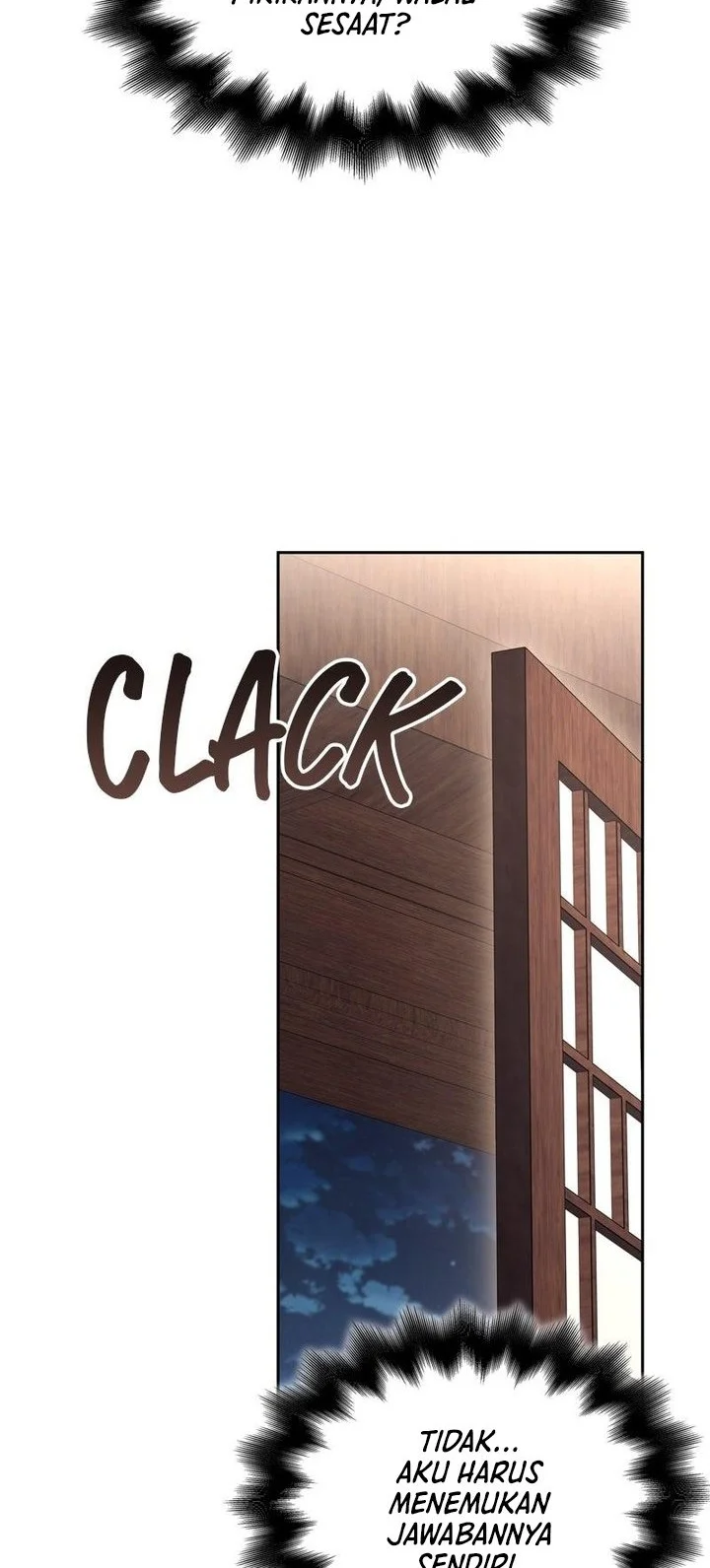 I Reincarnated As The Crazed Heir Chapter 153 Gambar 8