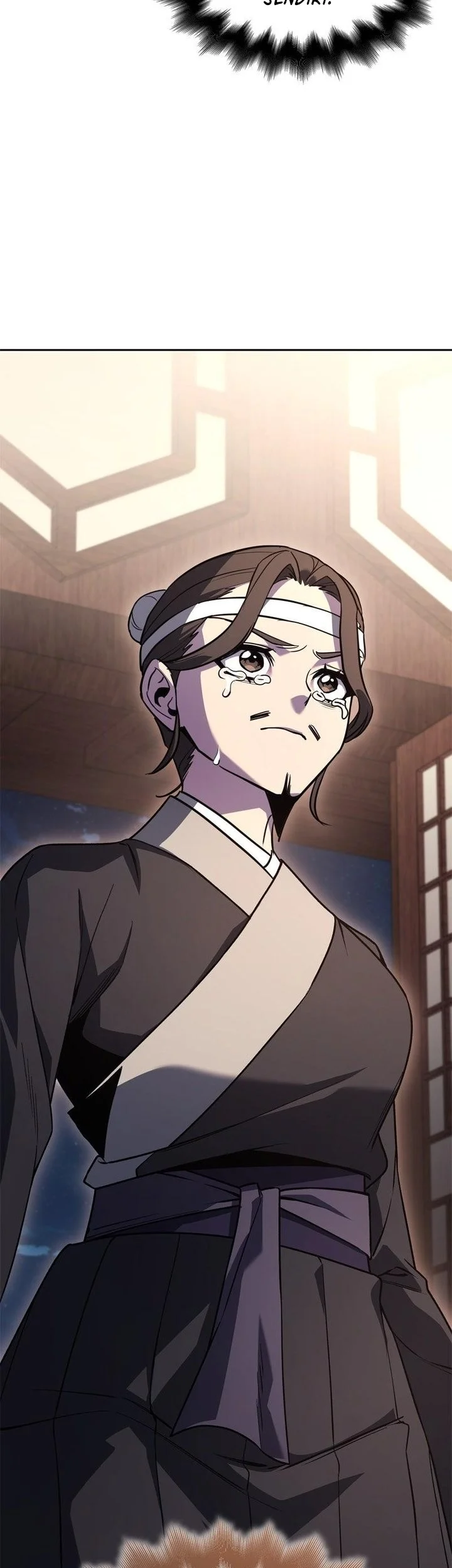 I Reincarnated As The Crazed Heir Chapter 153 Gambar 9