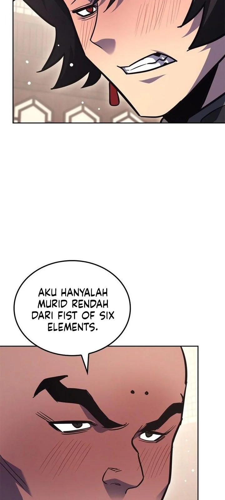 I Reincarnated As The Crazed Heir Chapter 153 Gambar 12