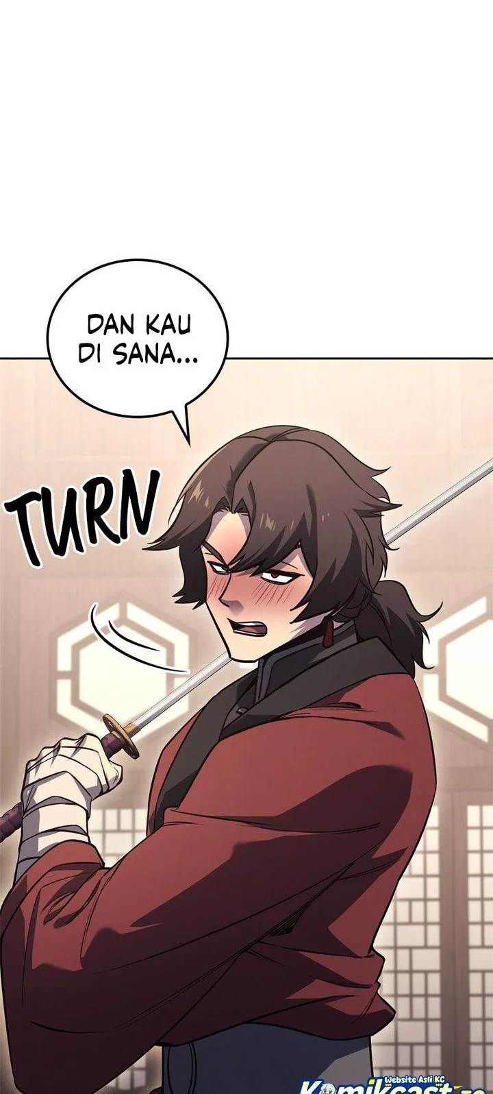 I Reincarnated As The Crazed Heir Chapter 153 Gambar 14