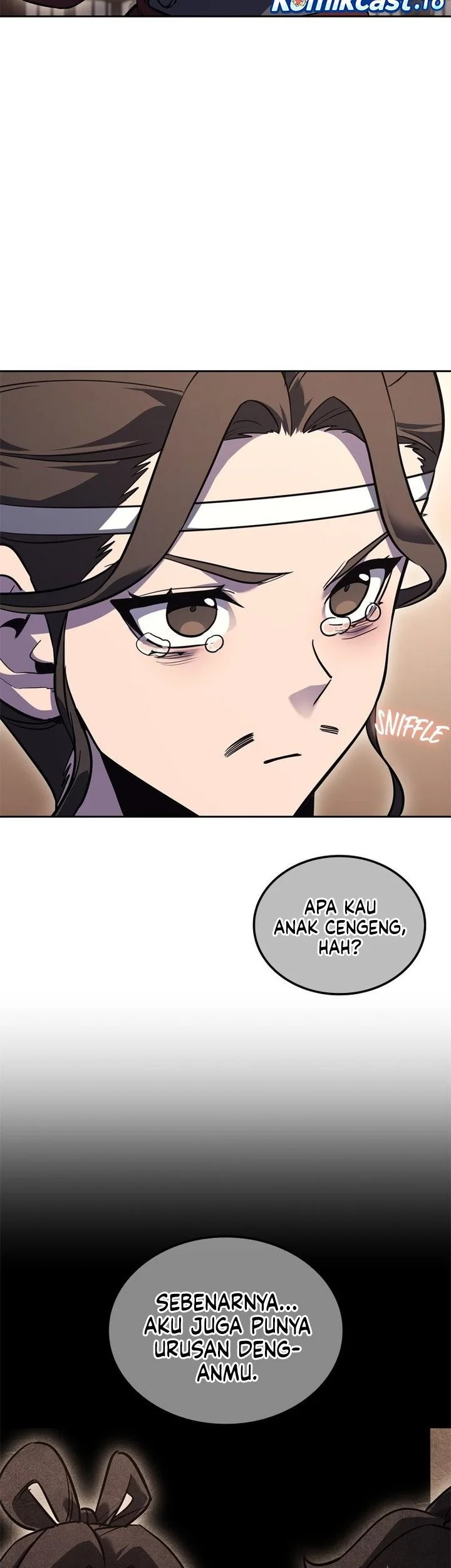 I Reincarnated As The Crazed Heir Chapter 153 Gambar 15