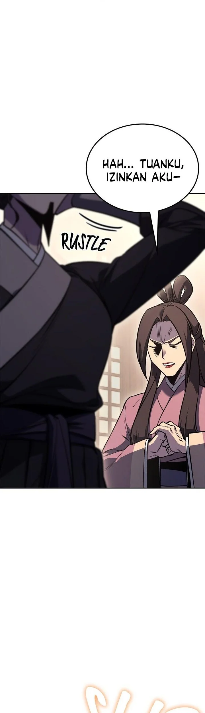 I Reincarnated As The Crazed Heir Chapter 153 Gambar 19