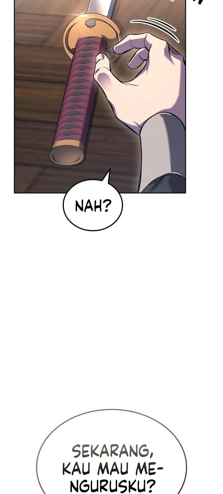 I Reincarnated As The Crazed Heir Chapter 153 Gambar 24