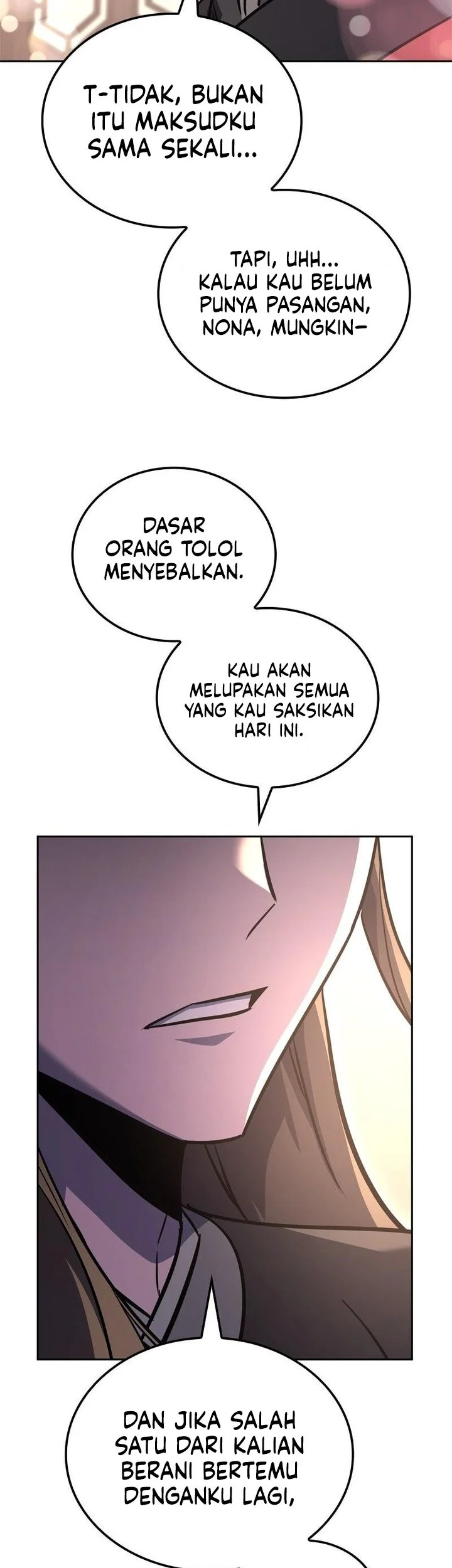 I Reincarnated As The Crazed Heir Chapter 153 Gambar 27