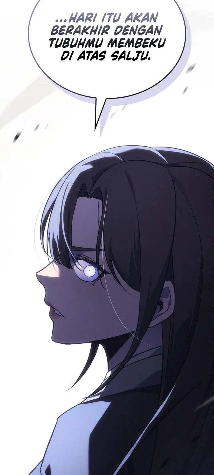 I Reincarnated As The Crazed Heir Chapter 153 Gambar 30