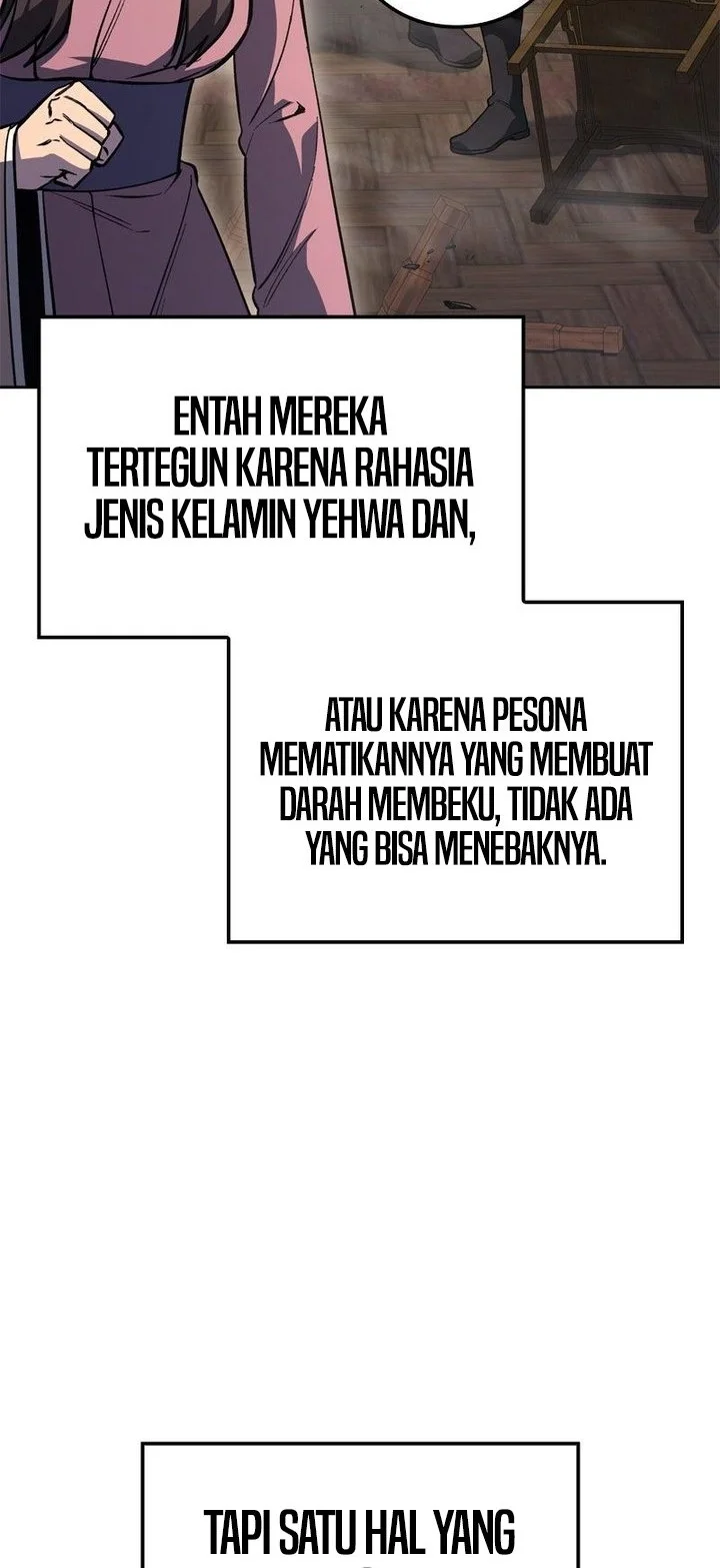 I Reincarnated As The Crazed Heir Chapter 153 Gambar 32