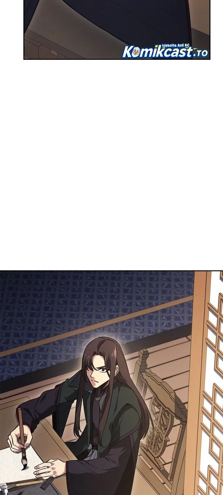 I Reincarnated As The Crazed Heir Chapter 153 Gambar 38