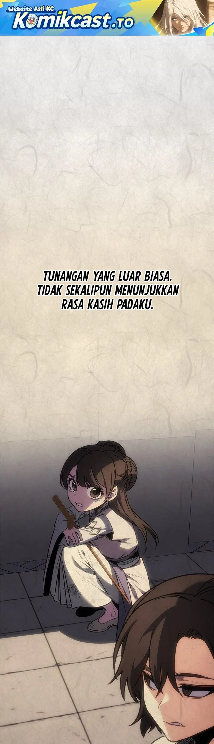 Komik I Reincarnated As The Crazed Heir Chapter 153 gambar nomor 1