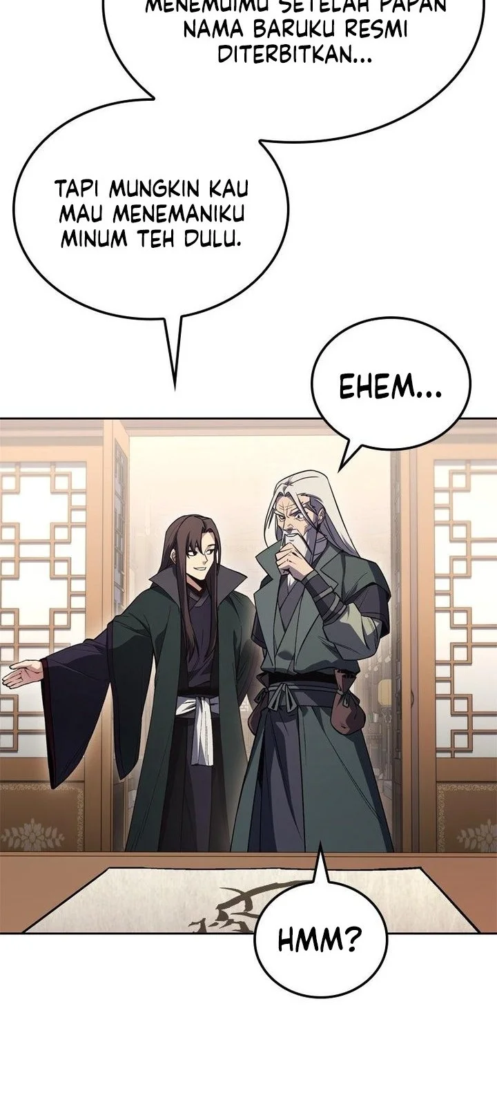 I Reincarnated As The Crazed Heir Chapter 153 Gambar 42