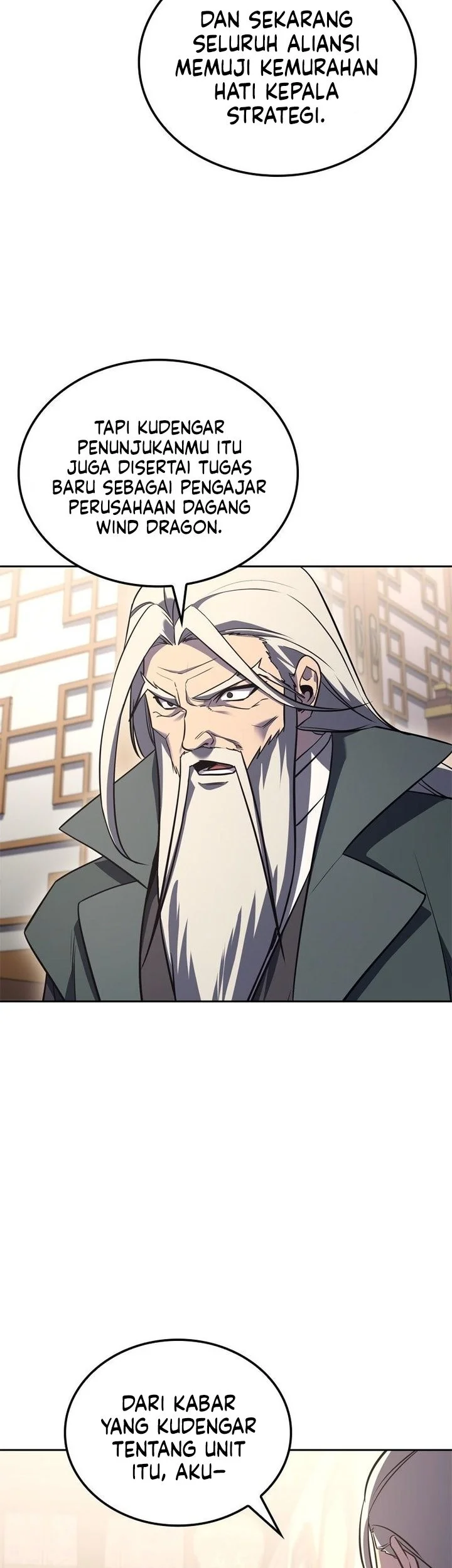 I Reincarnated As The Crazed Heir Chapter 153 Gambar 49