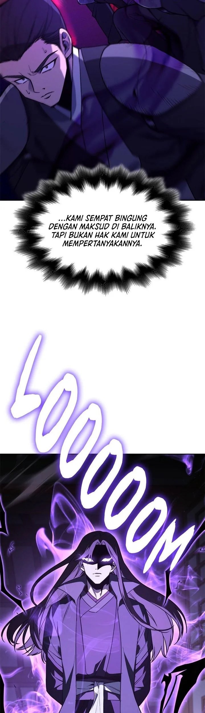 I Reincarnated As The Crazed Heir Chapter 153 Gambar 55