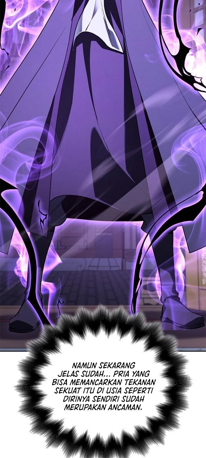 I Reincarnated As The Crazed Heir Chapter 153 Gambar 56