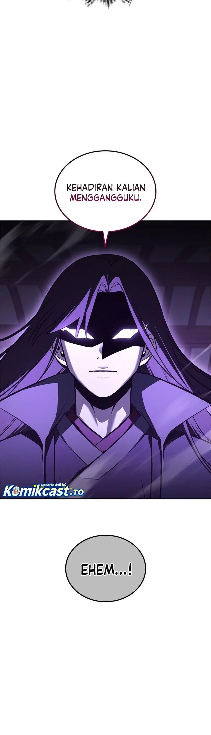 I Reincarnated As The Crazed Heir Chapter 153 Gambar 57