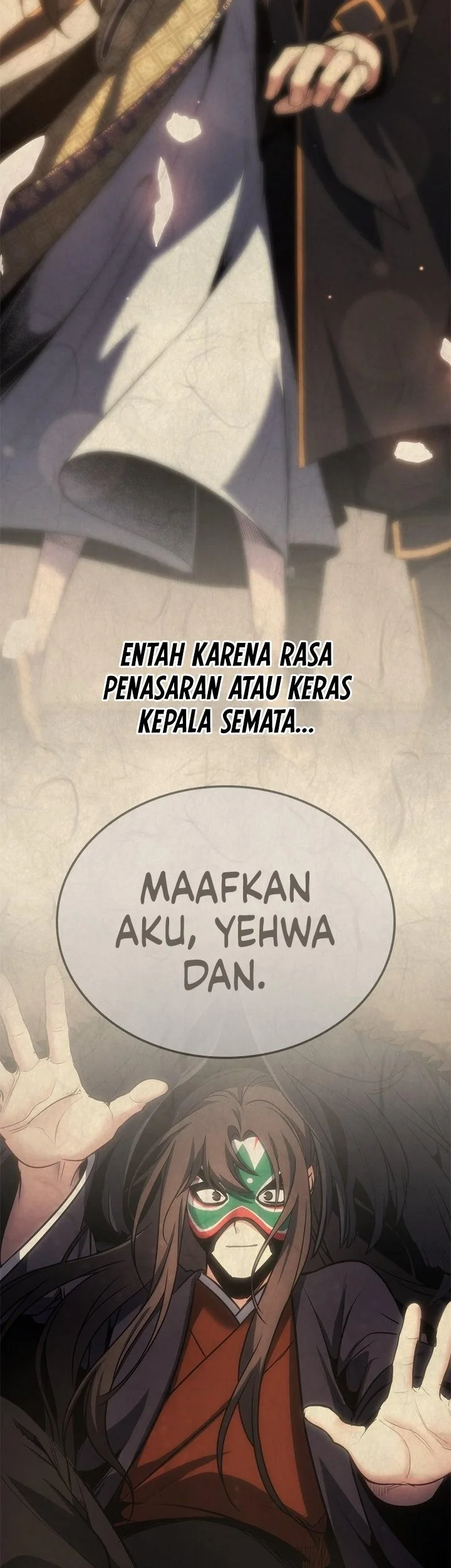 I Reincarnated As The Crazed Heir Chapter 153 Gambar 3