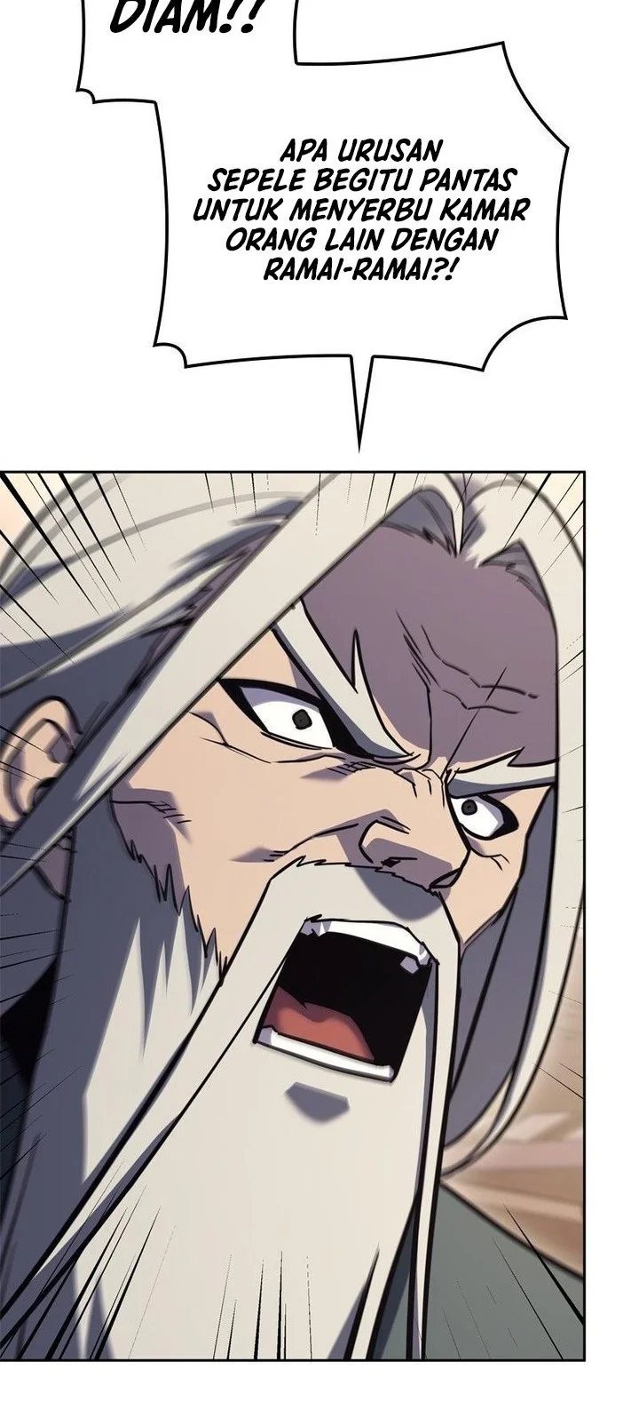 I Reincarnated As The Crazed Heir Chapter 153 Gambar 60