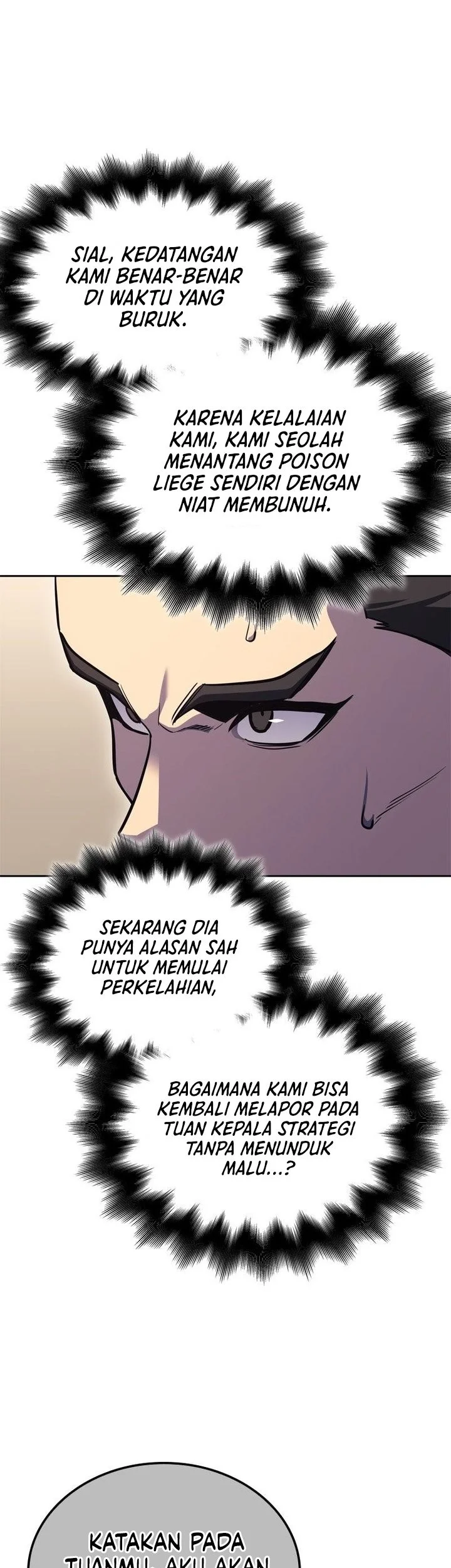 I Reincarnated As The Crazed Heir Chapter 153 Gambar 61