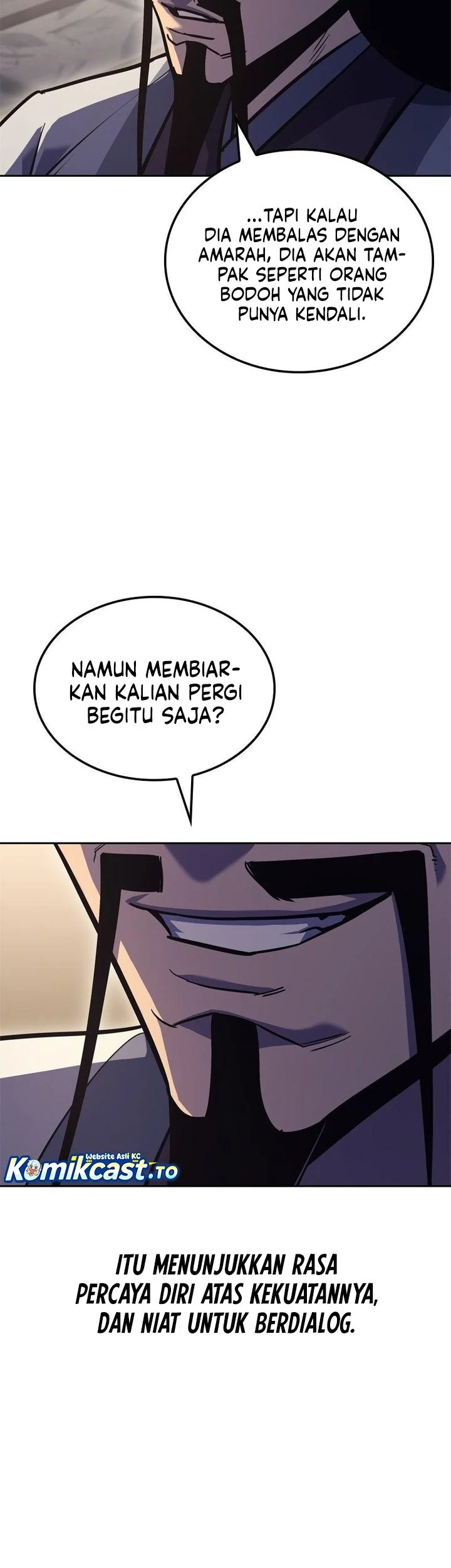 I Reincarnated As The Crazed Heir Chapter 153 Gambar 67