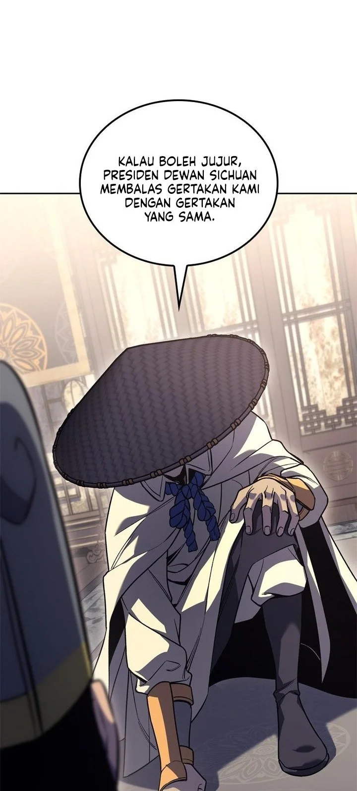 I Reincarnated As The Crazed Heir Chapter 153 Gambar 68