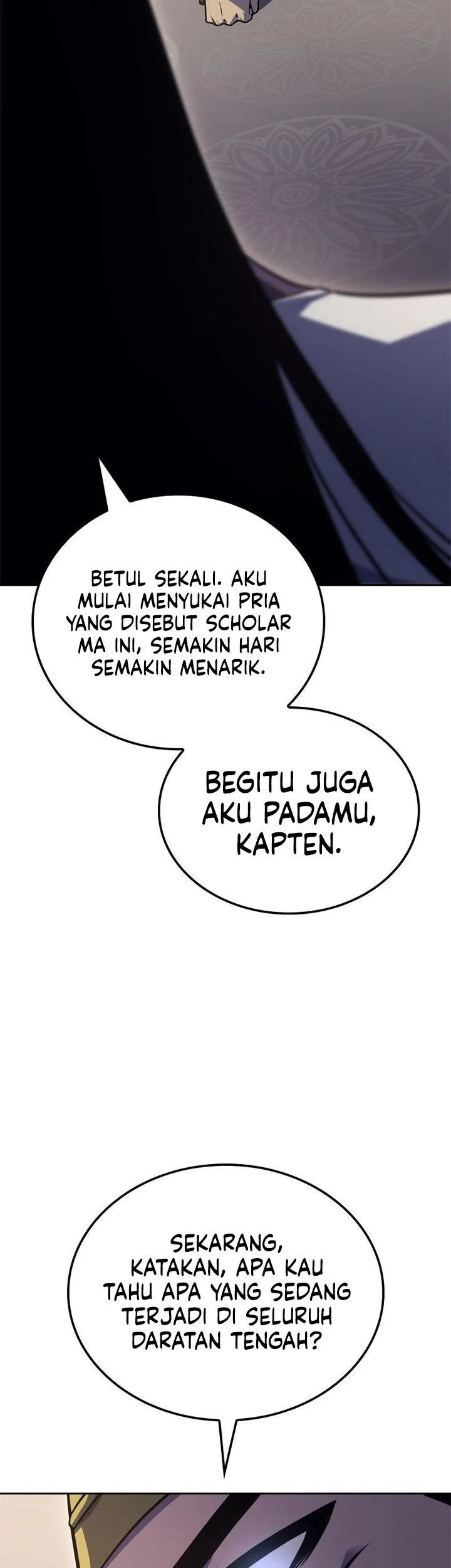 I Reincarnated As The Crazed Heir Chapter 153 Gambar 69