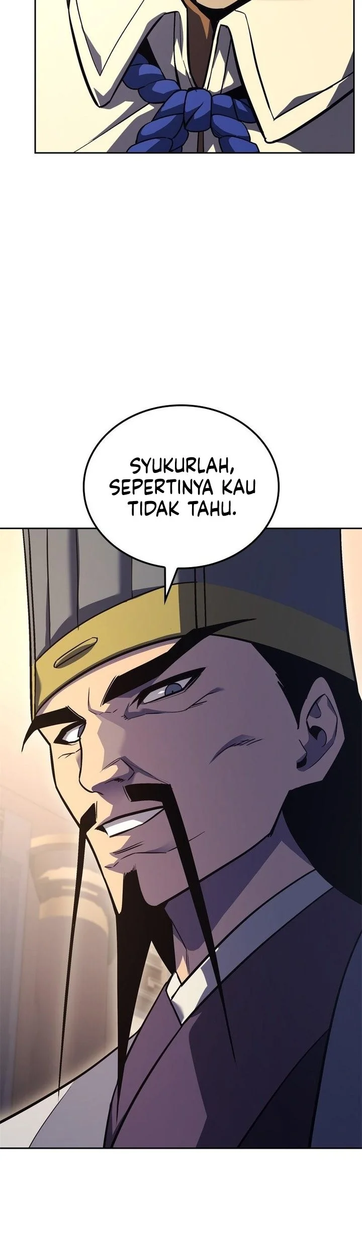 I Reincarnated As The Crazed Heir Chapter 153 Gambar 71