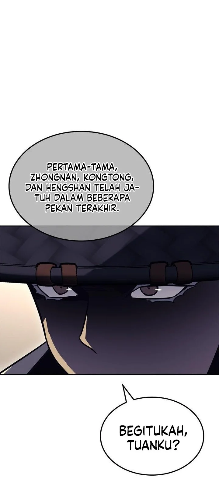 I Reincarnated As The Crazed Heir Chapter 153 Gambar 72