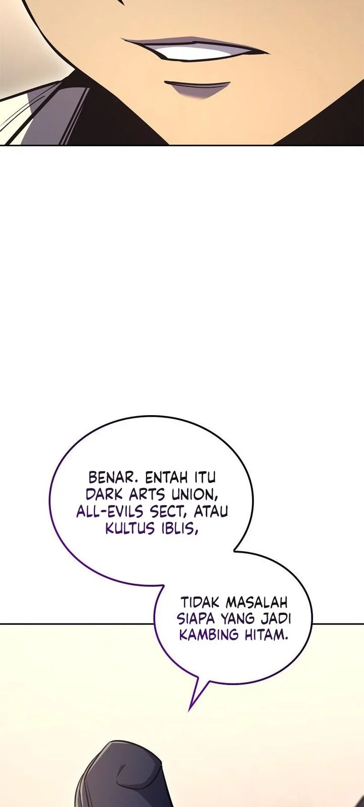 I Reincarnated As The Crazed Heir Chapter 153 Gambar 76