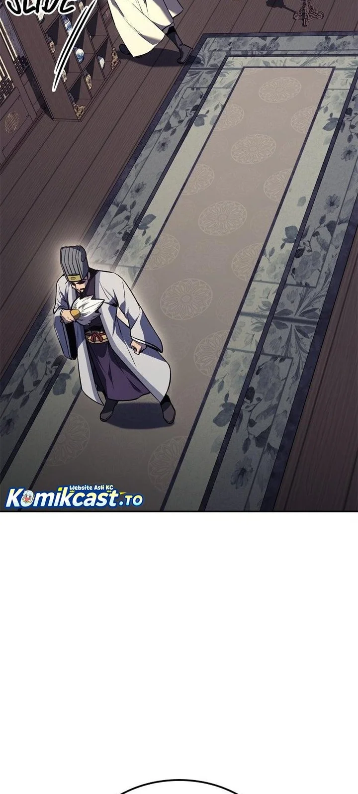 I Reincarnated As The Crazed Heir Chapter 153 Gambar 78