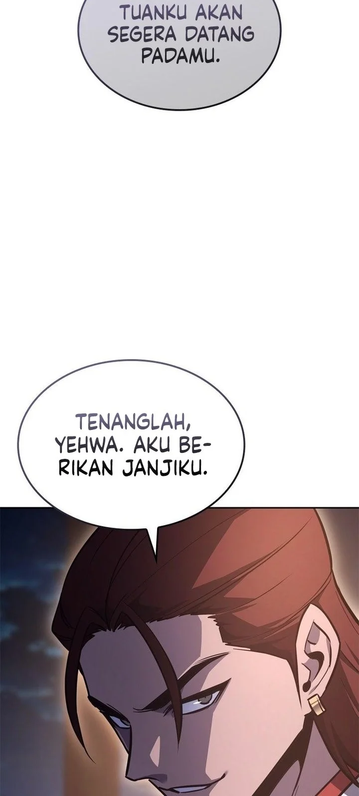 I Reincarnated As The Crazed Heir Chapter 153 Gambar 6