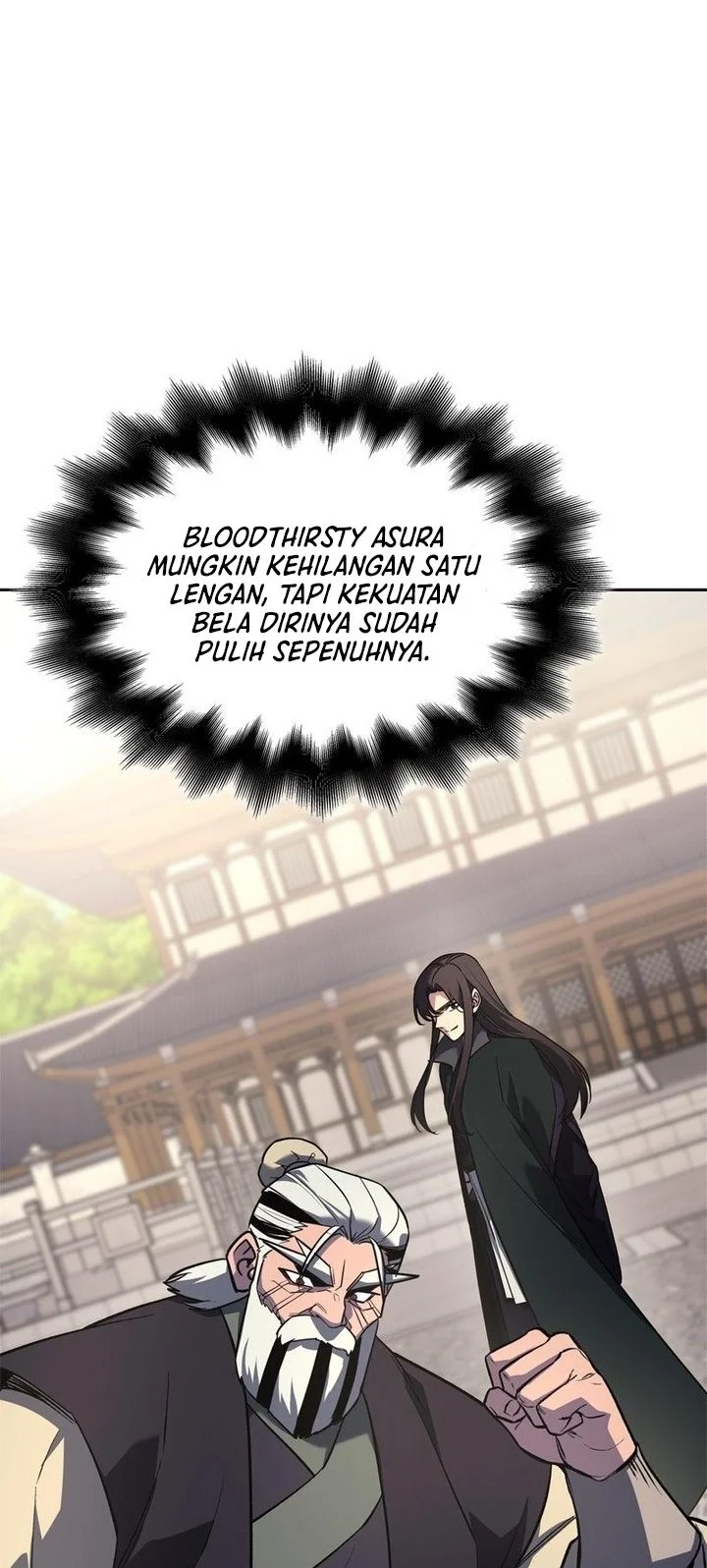 I Reincarnated As The Crazed Heir Chapter 154 Gambar 86