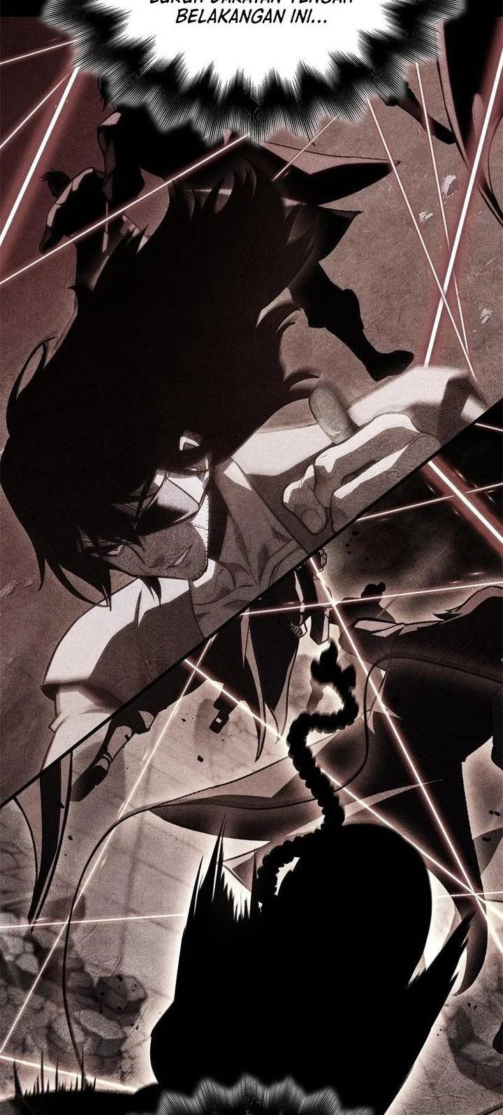 I Reincarnated As The Crazed Heir Chapter 154 Gambar 80