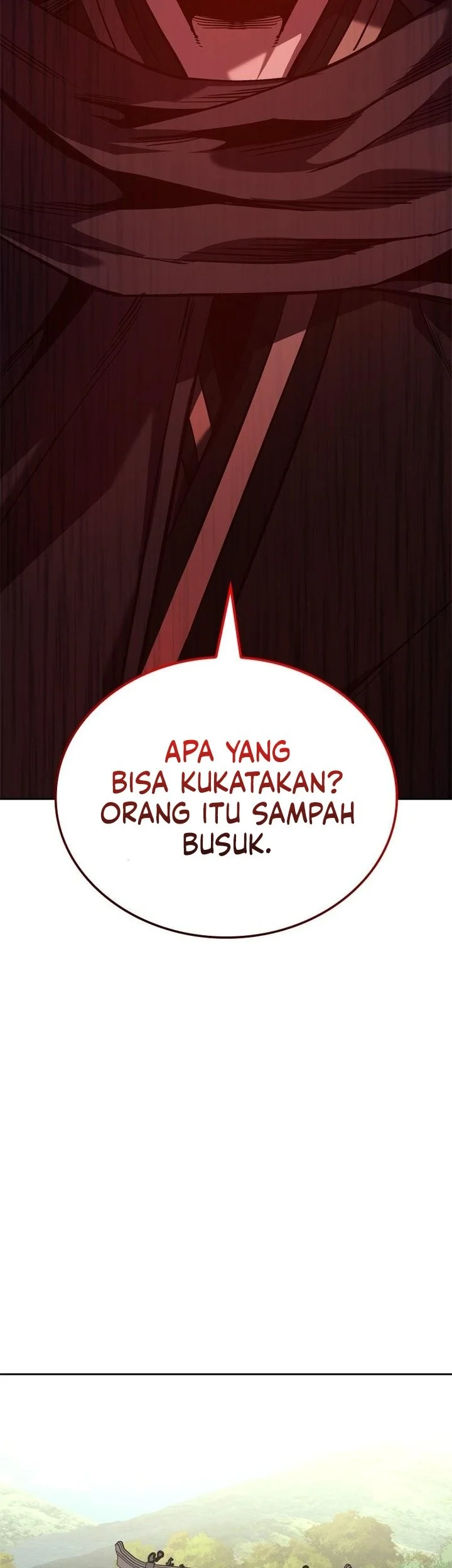 I Reincarnated As The Crazed Heir Chapter 154 Gambar 83