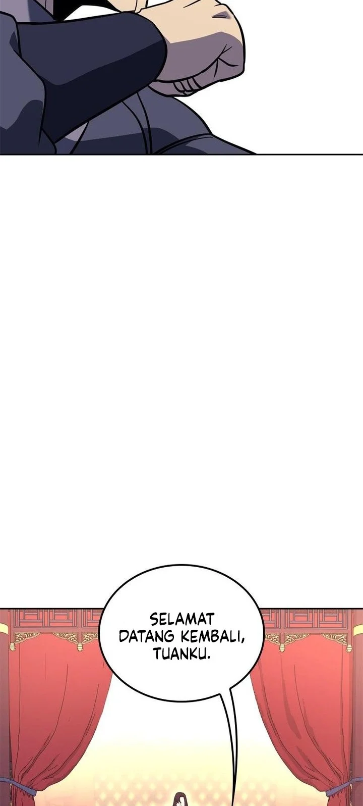 I Reincarnated As The Crazed Heir Chapter 154 Gambar 90