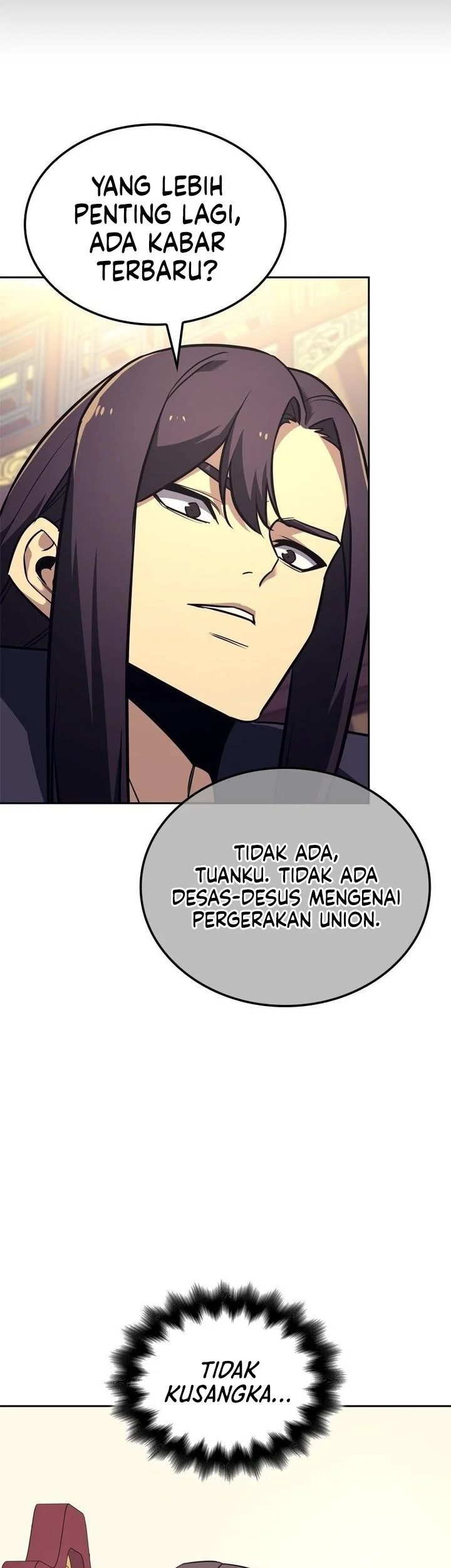 I Reincarnated As The Crazed Heir Chapter 154 Gambar 95