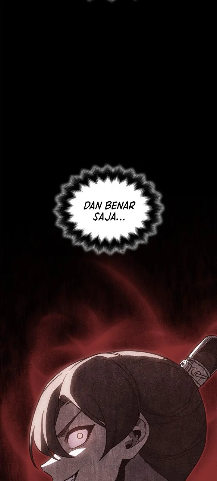 I Reincarnated As The Crazed Heir Chapter 154 Gambar 8