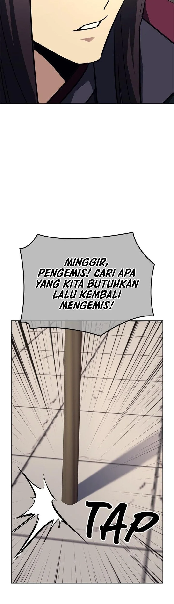 I Reincarnated As The Crazed Heir Chapter 154 Gambar 103