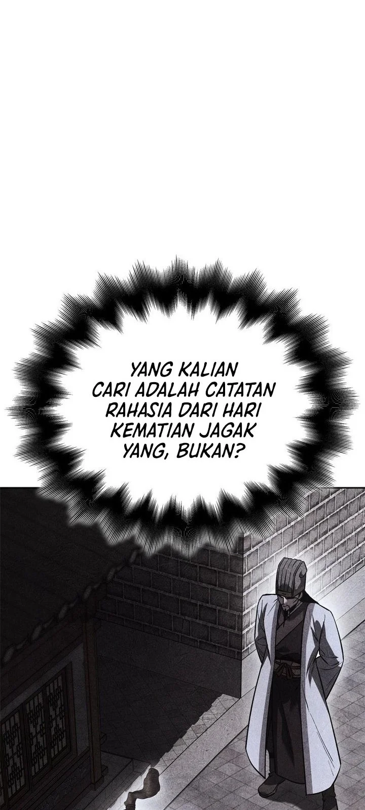 I Reincarnated As The Crazed Heir Chapter 154 Gambar 104