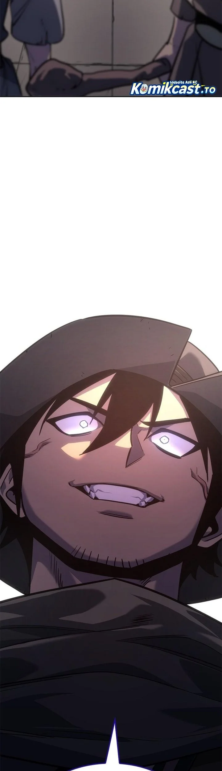 I Reincarnated As The Crazed Heir Chapter 154 Gambar 111