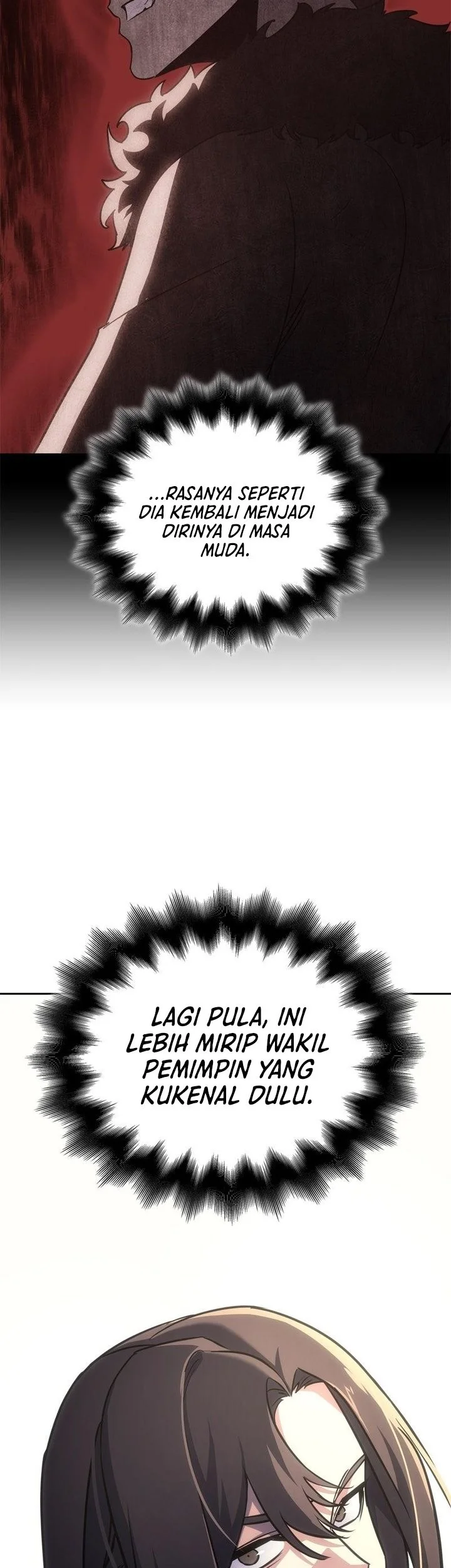 I Reincarnated As The Crazed Heir Chapter 154 Gambar 9