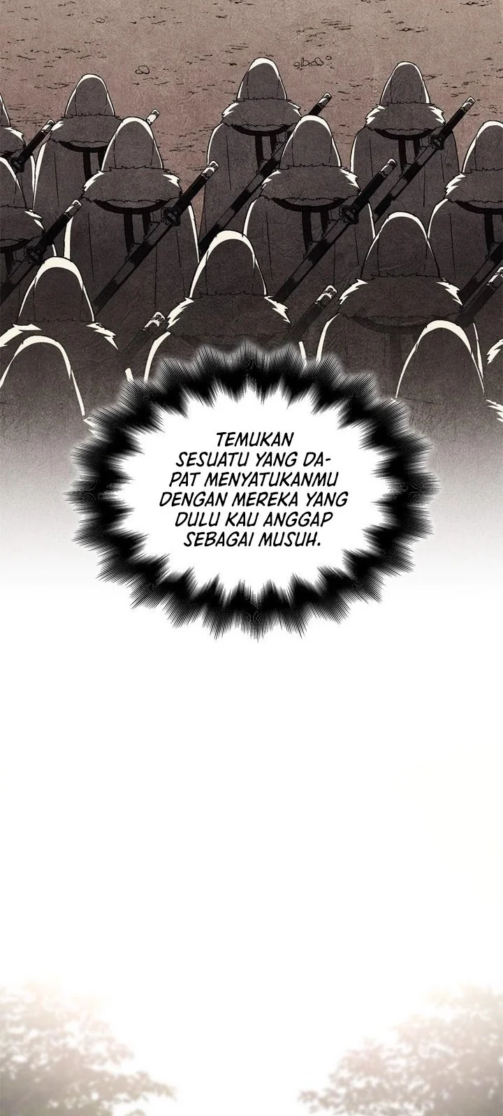 I Reincarnated As The Crazed Heir Chapter 154 Gambar 14