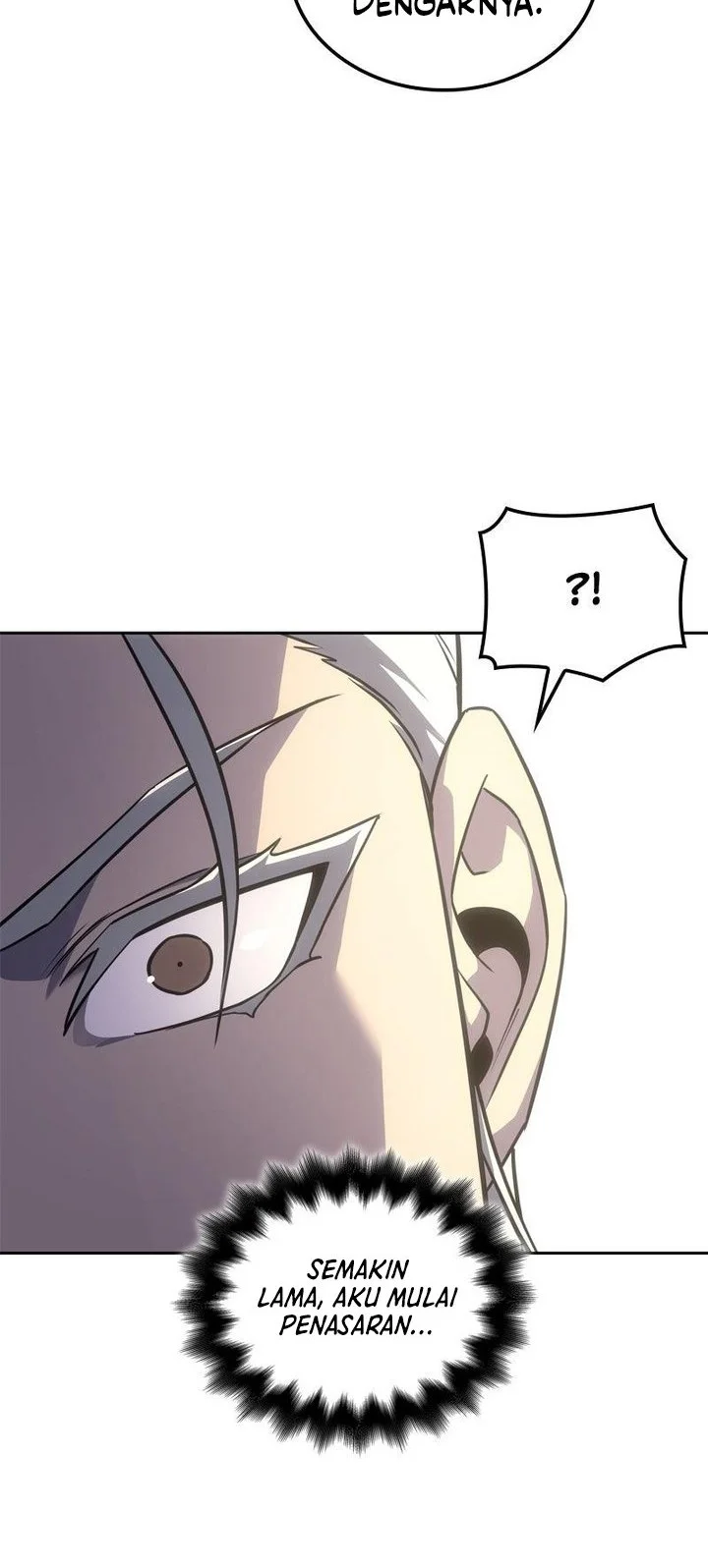 I Reincarnated As The Crazed Heir Chapter 154 Gambar 18