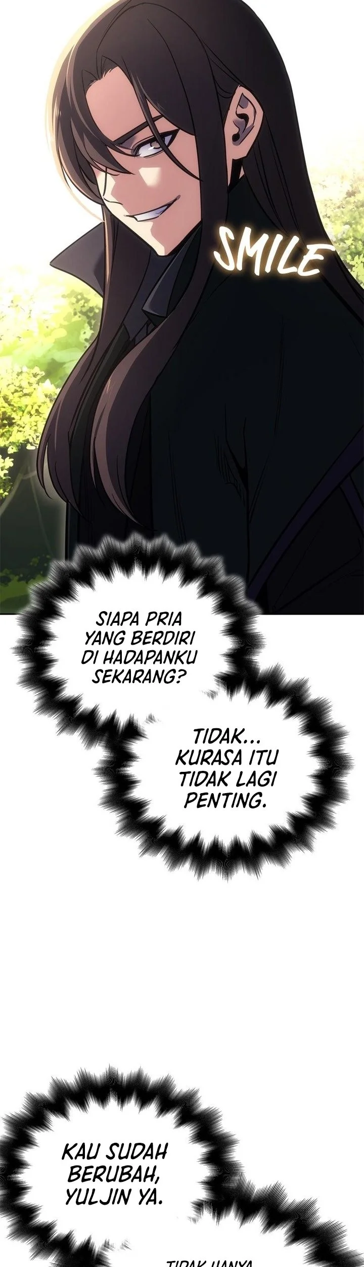I Reincarnated As The Crazed Heir Chapter 154 Gambar 23
