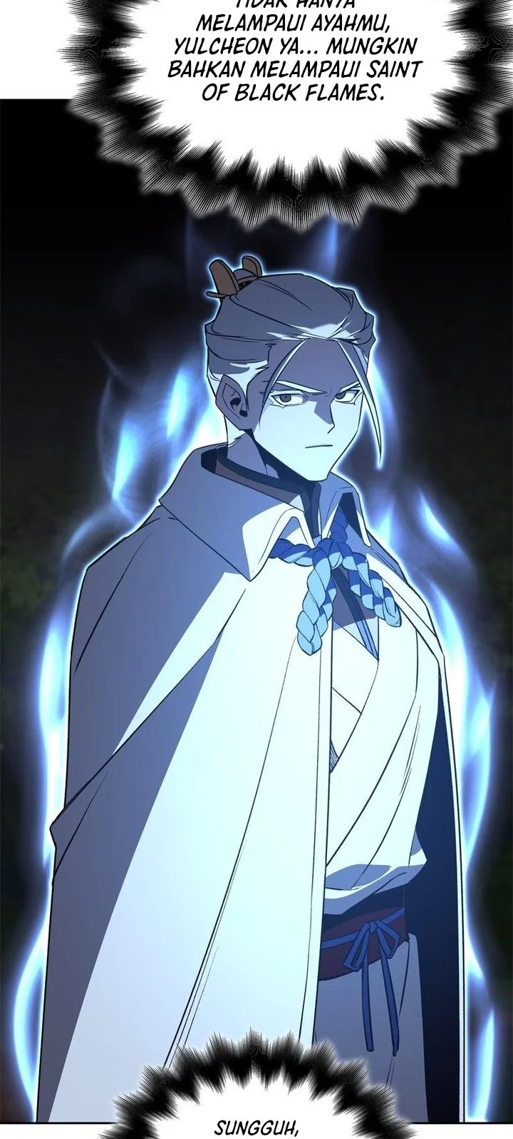 I Reincarnated As The Crazed Heir Chapter 154 Gambar 24