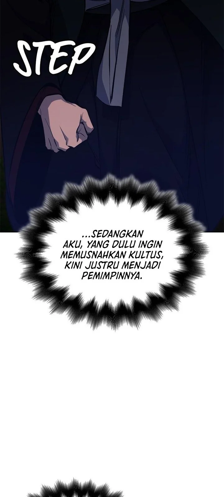 I Reincarnated As The Crazed Heir Chapter 154 Gambar 28