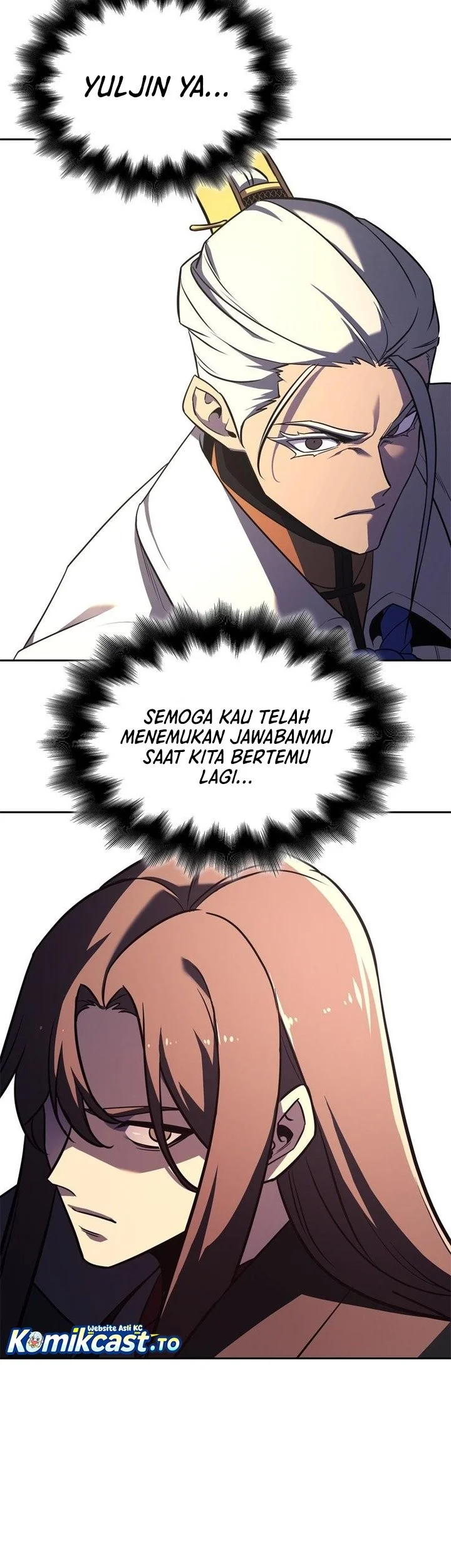 I Reincarnated As The Crazed Heir Chapter 154 Gambar 29