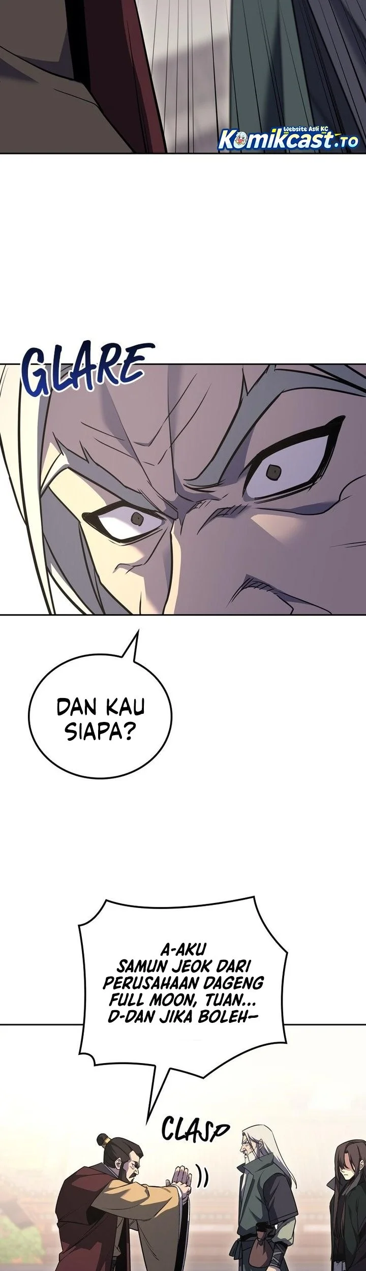 I Reincarnated As The Crazed Heir Chapter 154 Gambar 37