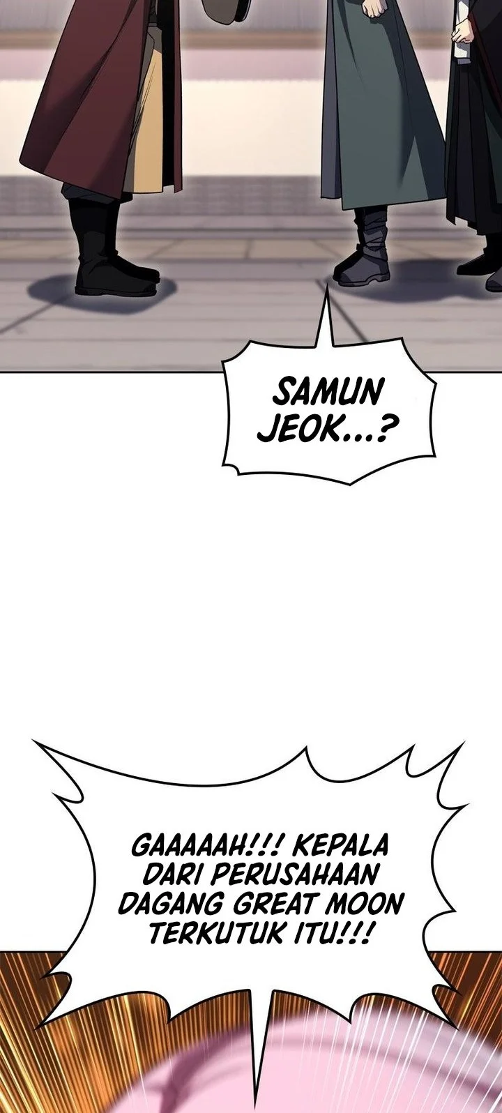 I Reincarnated As The Crazed Heir Chapter 154 Gambar 38